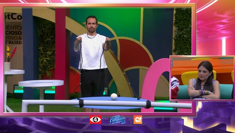 El jueves estuvo cargado de emociones en 