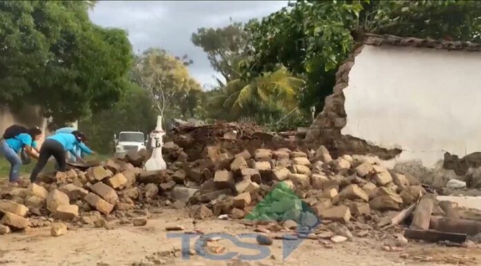 El Salvador y Guatemala son las naciones centroamericanas que aparecen en el ranking mundial de países más sacudidos por sismos hasta octubre de 2025