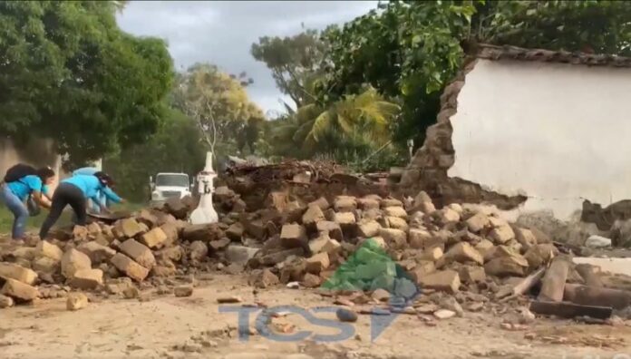 El Salvador y Guatemala son las naciones centroamericanas que aparecen en el ranking mundial de países más sacudidos por sismos hasta octubre de 2025 El Salvador y Guatemala son las naciones centroamericanas que aparecen en el ranking mundial de países más sacudidos por sismos hasta octubre de 2025