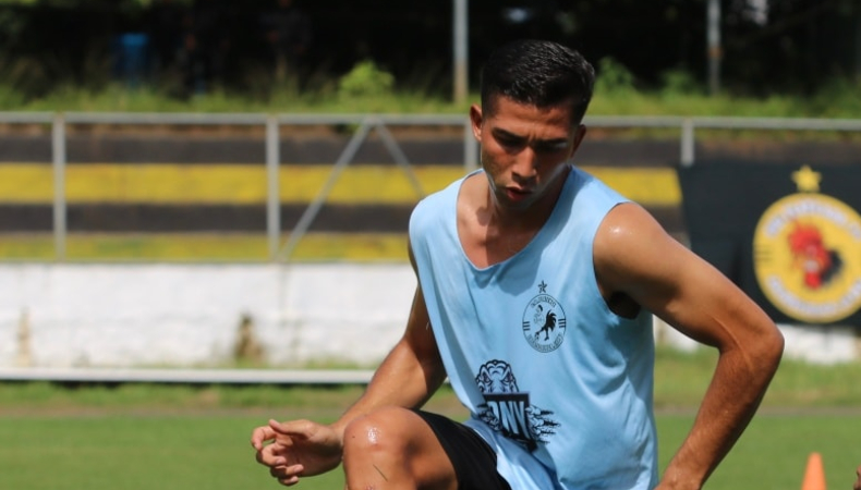 La Comisión Disciplinaria de la FESFUT dio a conocer el listado de jugadores sancionados previo a la cuarta fecha del Apertura 2025.