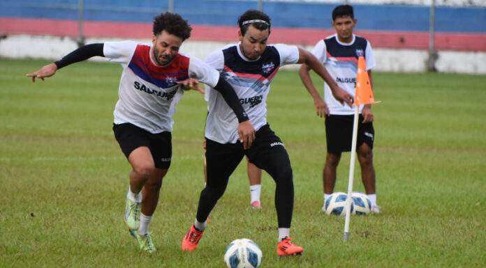 Luis Ángel Firpo recibe a Inter FA con el objetivo de recuperar el liderato general del Torneo Apertura 2025.