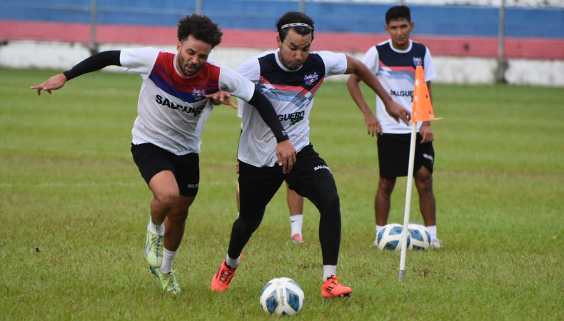 Luis Ángel Firpo recibe a Inter FA con el objetivo de recuperar el liderato general del Torneo Apertura 2025.