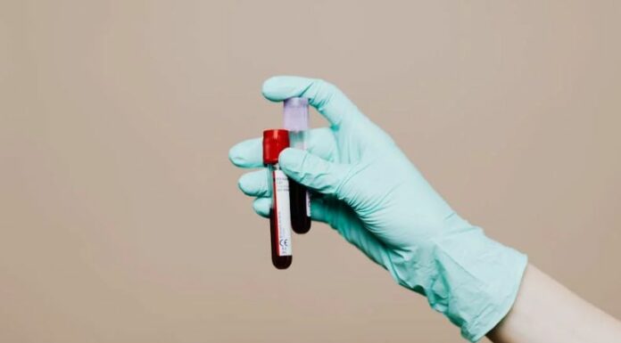 Una donación de sangre podría salvar la vida de hasta tres personas.