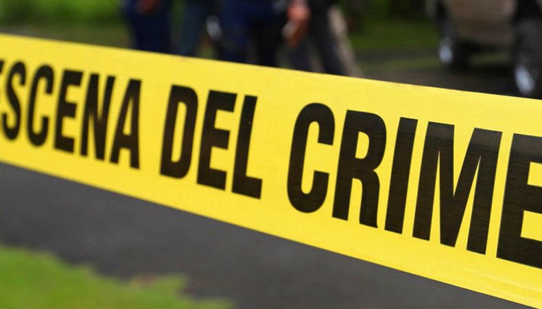 Mujer de 64 años fue asesinada con arma blanca en Usulután Este
