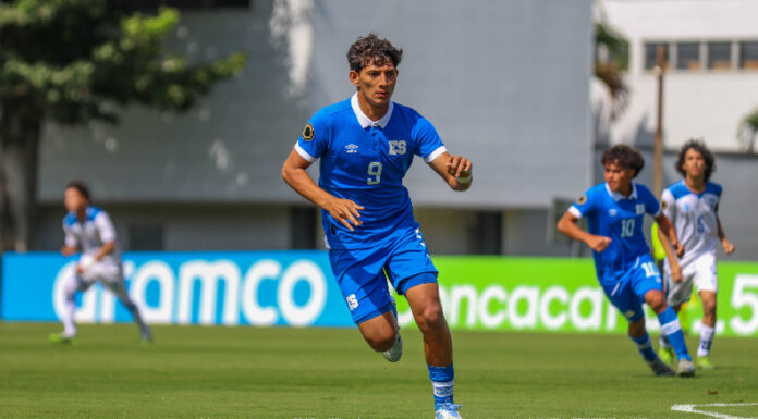 La Selecta sub-15 empató sin goles en su primer partido del Campeonato de niños de la CONCACAF Costa Rica 2025.