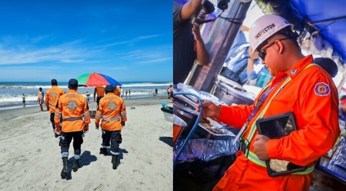 Las muertes por accidentes de tránsito y los rescates acuáticos han aumentado durante los primeros días de las vacaciones agostinas.
