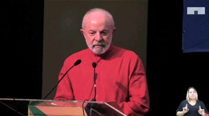 Brasil está dispuesto a negociar con el presidente de Estados Unidos, Donald Trump, por lo que pide un trato de igualdad.