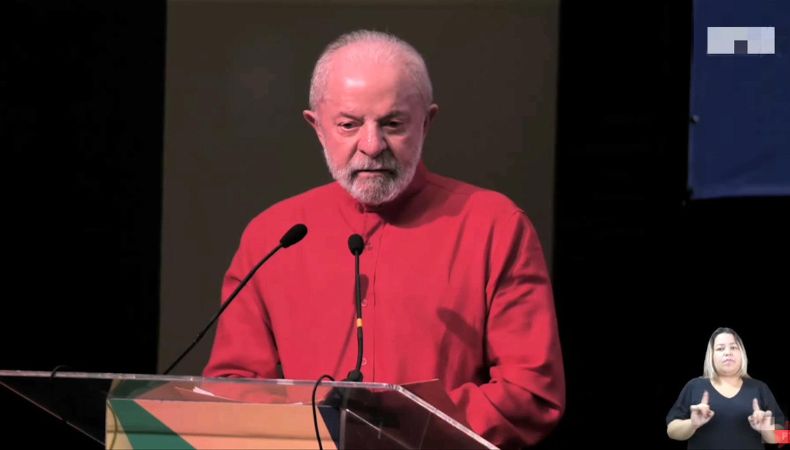 Brasil está dispuesto a negociar con el presidente de Estados Unidos, Donald Trump, por lo que pide un trato de igualdad.