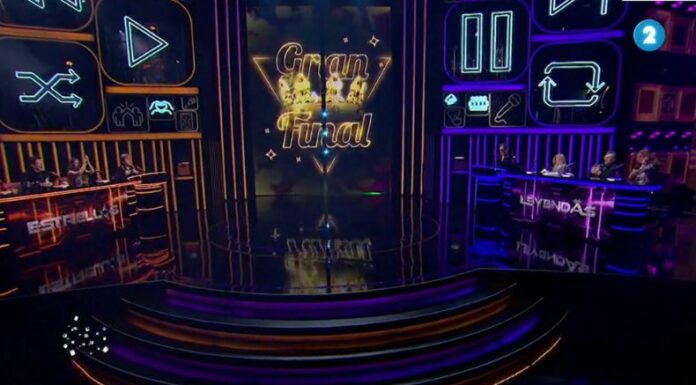 La segunda temporada de 