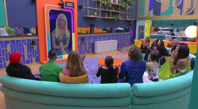 En la primera gala de eliminación de 