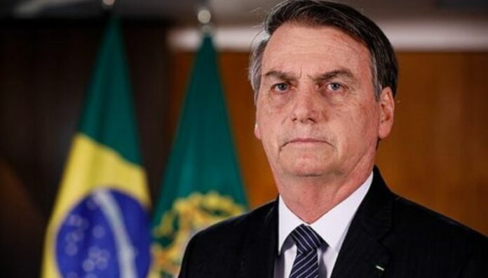 Ordenan arresto domiciliario al expresidente de Brasil, Jair Bolsonaro Tribunal de Brasil determinó prisión domiciliaria para el expresidente Jair Bolsonaro por reiterado incumplimiento de las medidas cautelares.