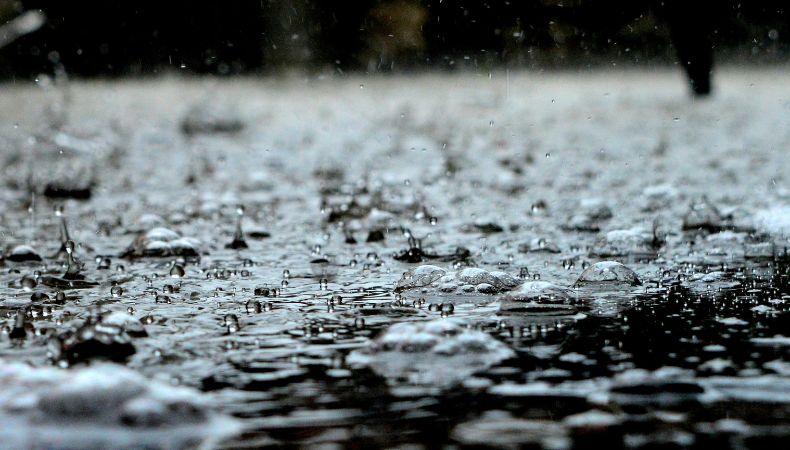 MARN prevé cielo nublado y lluvias este martes por influencia de onda tropical