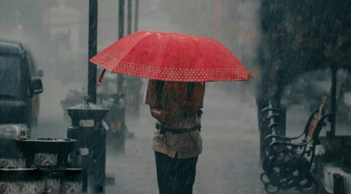 En su pronóstico, el MARN advierte sobre la posibilidad de lluvias puntuales en diferentes puntos del país durante la tarde y noche.