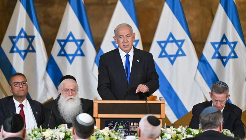 Israel asegura que pretende tomar el control total de Gaza