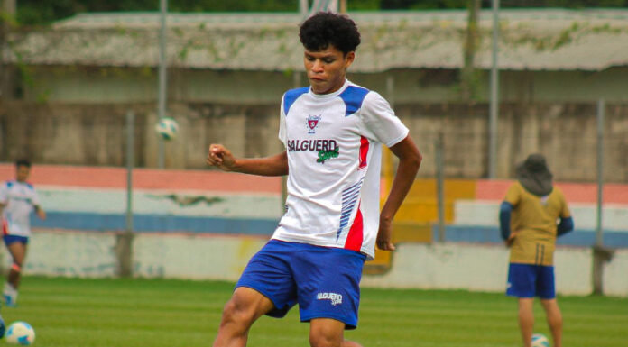 Luis Ángel Firpo visita a CD Cacahuatique este domingo con el objetivo de mantenerse en la parte alta de la tabla de posiciones.