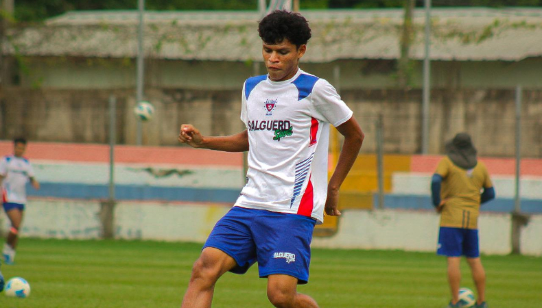 Firpo buscará romper la «maldición» de Chapeltique