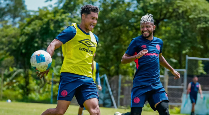 El líder Club Deportivo FAS visita este sábado a Municipal Limeño, verdugo de los santanecos en las semifinales del Clausura 2025.