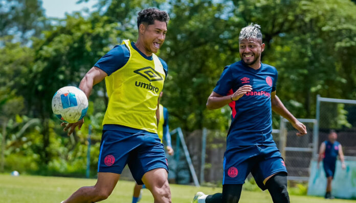 FAS visita a Municipal Limeño El líder Club Deportivo FAS visita este sábado a Municipal Limeño, verdugo de los santanecos en las semifinales del Clausura 2025.