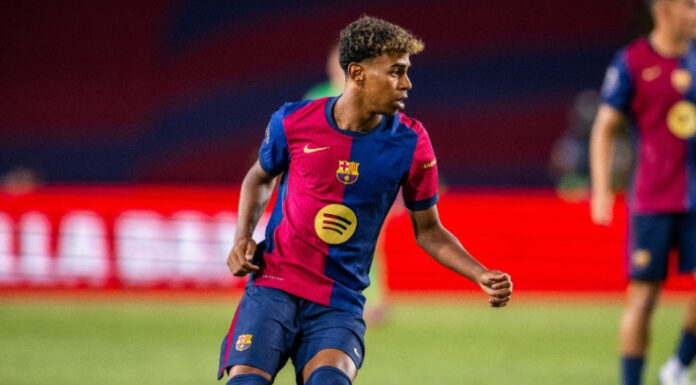 La UEFA multó a los dos jugadores del Barcelona por infringir el control antidopaje en el partido de vuelta ante el Inter de Milán.