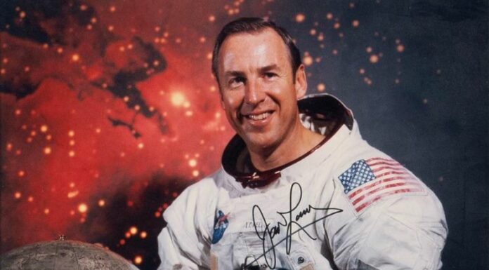 El astronauta de la NASA falleció a los 97 años. Fue clave en la misión que transformó una catástrofe espacial en un regreso exitoso y pronunció la célebre frase: “Houston, tenemos un problema”.