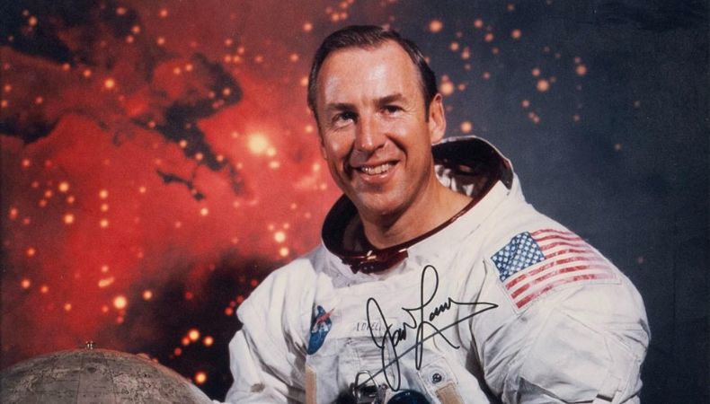 El astronauta de la NASA falleció a los 97 años. Fue clave en la misión que transformó una catástrofe espacial en un regreso exitoso y pronunció la célebre frase: “Houston, tenemos un problema”.