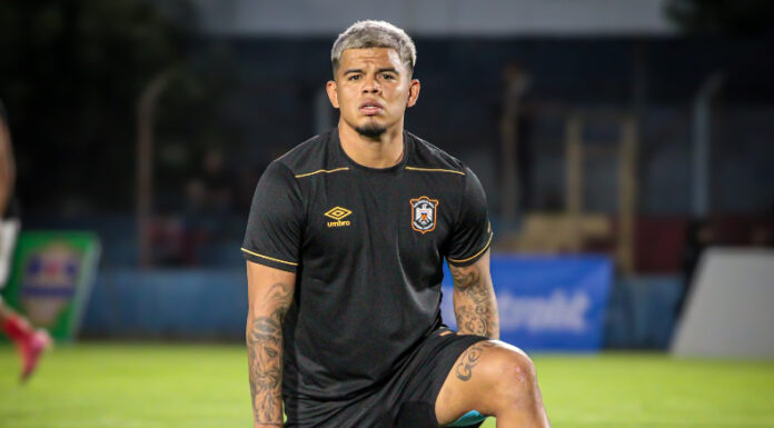 La Comisión Disciplinaria de la FESFUT dio a conocer el listado de jugadores sancionados previo a la quinta fecha del Apertura 2025.