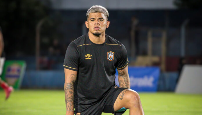 Jugadores sancionados para la quinta fecha del Apertura 2025 La Comisión Disciplinaria de la FESFUT dio a conocer el listado de jugadores sancionados previo a la quinta fecha del Apertura 2025.