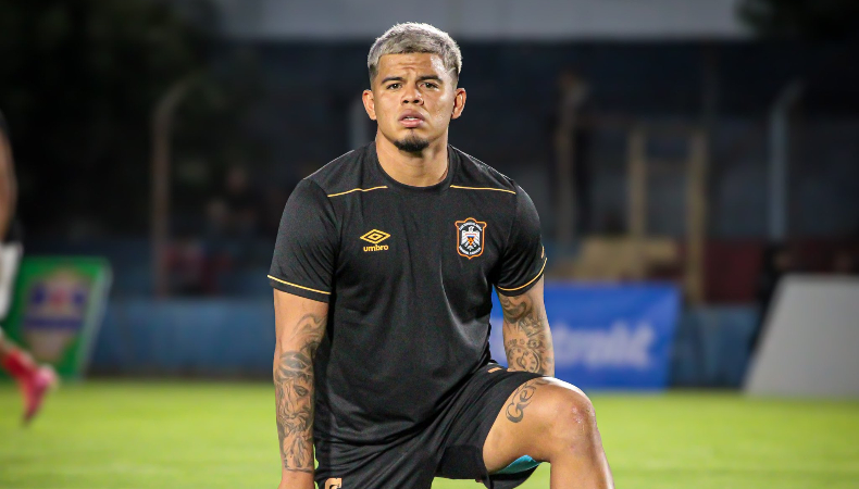 La Comisión Disciplinaria de la FESFUT dio a conocer el listado de jugadores sancionados previo a la quinta fecha del Apertura 2025.