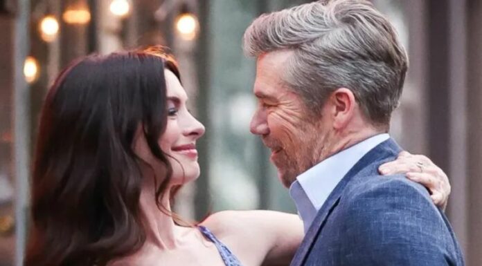 La esperada secuela de 