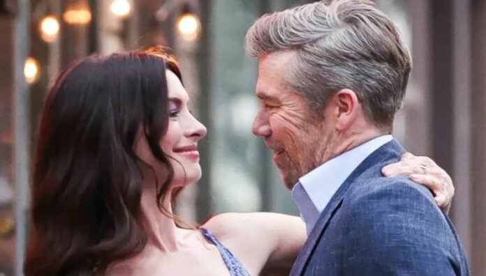 Patrick Brammall será el nuevo galán de Andy Sachs en El diablo viste a la moda 2 La esperada secuela de