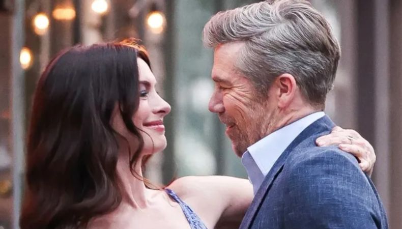 La esperada secuela de 