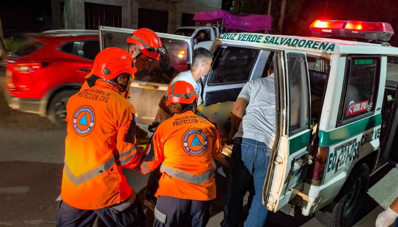 Según el balance final, durante las vacaciones agostinas se contabilizaron 358 accidentes de tránsito a escala nacional.