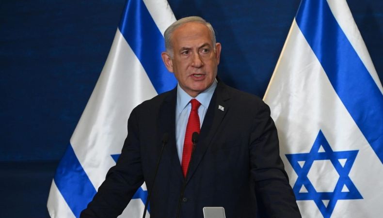 Israel aprobó un plan del primer ministro Benjamín Netanyahu para derrotar a Hamás y tomar el control de la ciudad de Gaza.