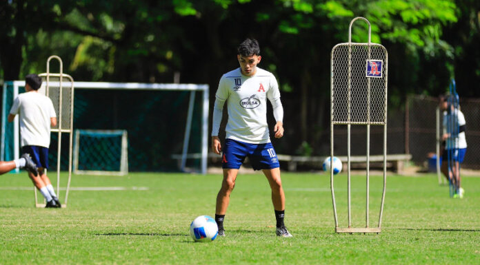 Alianza acumula tres partidos consecutivos sin victoria en todas las competencias, este sábado recibe a Isidro Metapán.