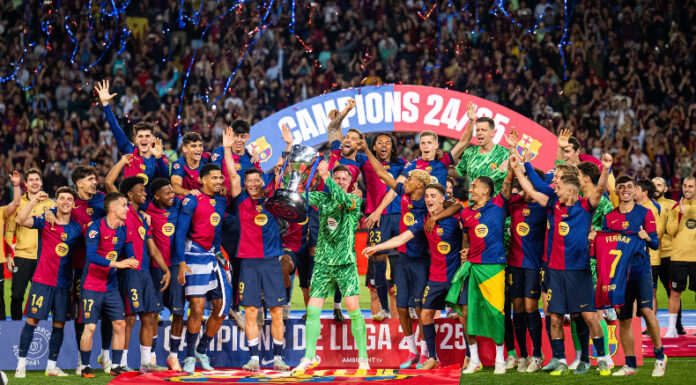 Las principales ligas de Europa están por iniciar. Barcelona, Liverpool, Bayern Múnich, PSG y Napoli son los vigentes campeones en sus países.