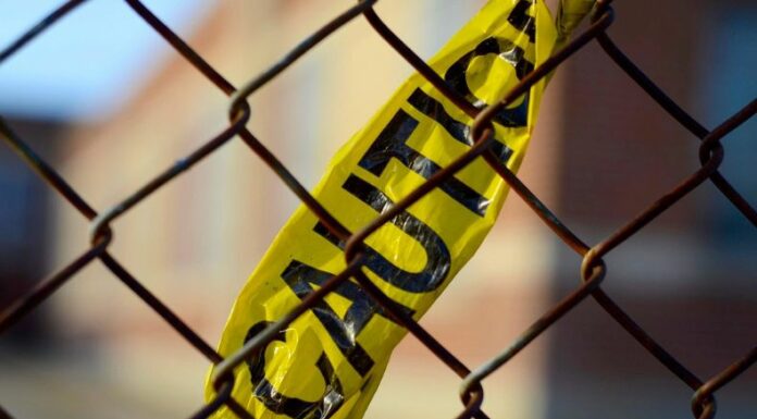 Las autoridades informaron este viernes que el cuerpo de la víctima fue encontrado en un cañal en el distrito de San Miguel.