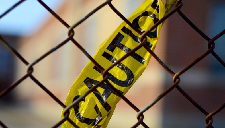 Asesinan a hombre de 72 años con arma blanca en San Miguel