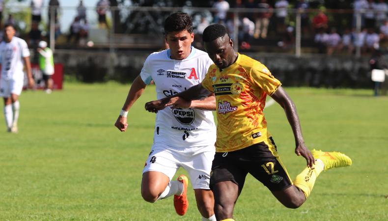 La jornada cinco del Torneo Apertura 2025 se disputa este fin de semana con tres encuentros el sábado y tres más el domingo.