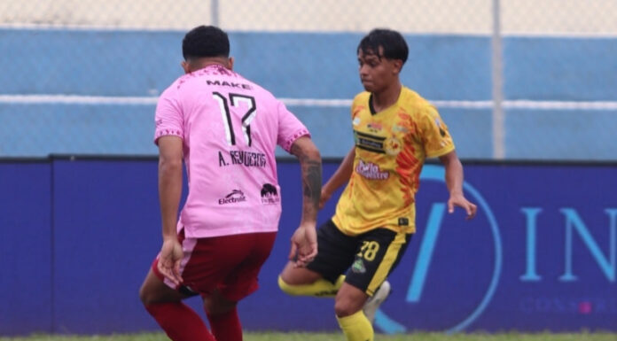 Inter FA rescató un empate en el cierre del partido ante Club Deportivo Platense en el arranque de la jornada cinco del Apertura 2025.