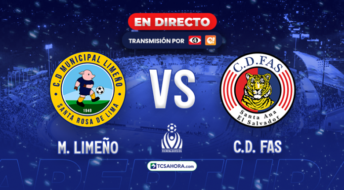 Repasa los detalles del partido de la fecha 5 del Torneo Apertura 2025 de la Liga Mayor de Fútbol entre Limeño y FAS.