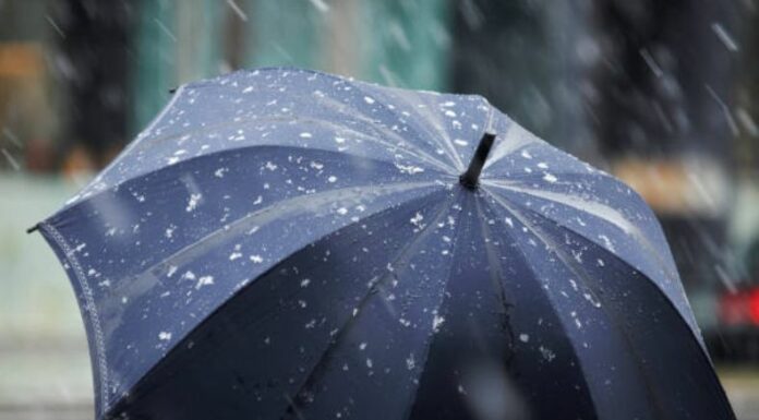 Según el MARN, se esperan lluvias y tormentas debido a la influencia de una vaguada y el flujo del este acelerado.