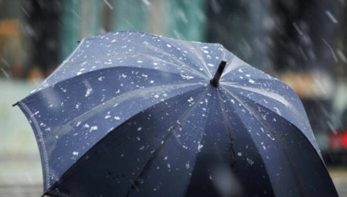 MARN pronostica lluvias y tormentas para este domingo y lunes Según el MARN, se esperan lluvias y tormentas debido a la influencia de una vaguada y el flujo del este acelerado.