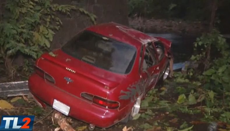 De acuerdo con datos, en lo que va de 2025, solo se han registrado ocho días sin fallecidos en accidentes de tránsito a escala nacional.