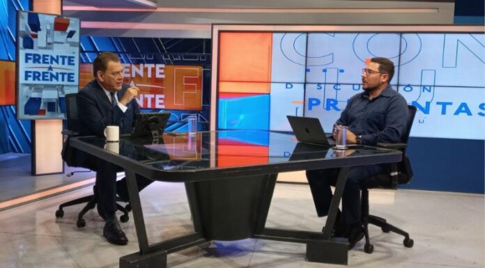 Beneficiará a siete Distritos, tiene un avance de más del 50 % y se espera que pueda estar lista a más tardar en agosto de 2026.