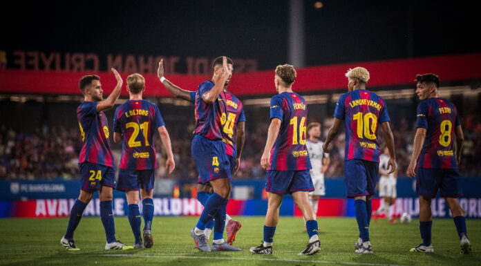 LaLiga aprobó disputar en Miami el encuentro de la jornada 17 del campeonato español entre Villarreal y Barcelona. Real Madrid se opone.