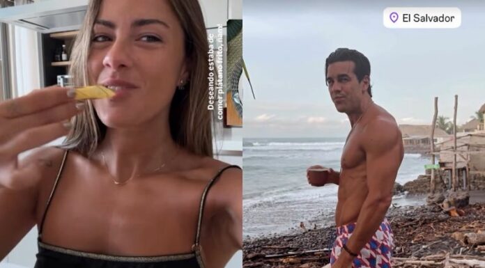 El actor español, reconocido por su papel en 