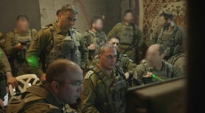 Israel anunció este miércoles que aprobó el “marco” para una nueva ofensiva en la Franja de Gaza, días después que pidieron tomar la ciudad.