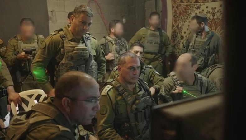 Ejército de Israel “aprobó” plan para una nueva ofensiva en Gaza
