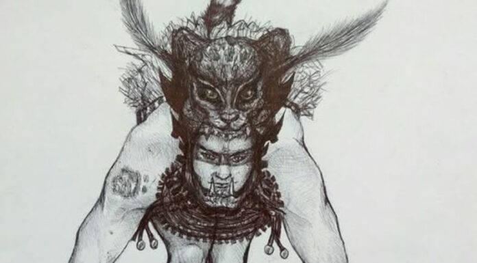 En Panchimalco, el misterio de los nahuales continúa presente en la memoria y cultura del lugar.