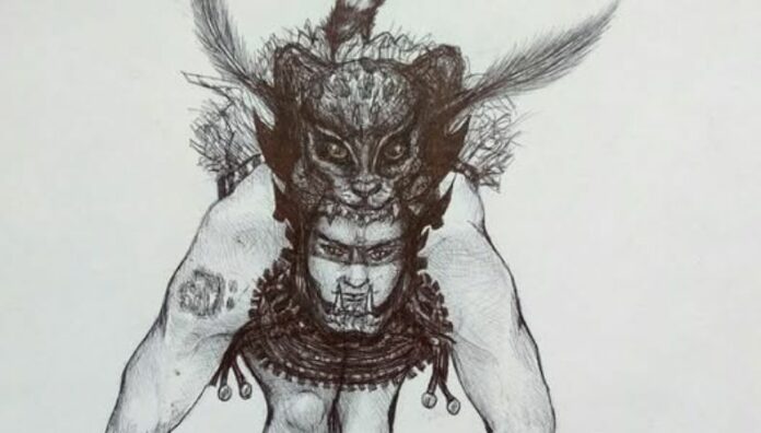 Panchimalco tierra de nahuales y leyendas ancestrales En Panchimalco, el misterio de los nahuales continúa presente en la memoria y cultura del lugar.